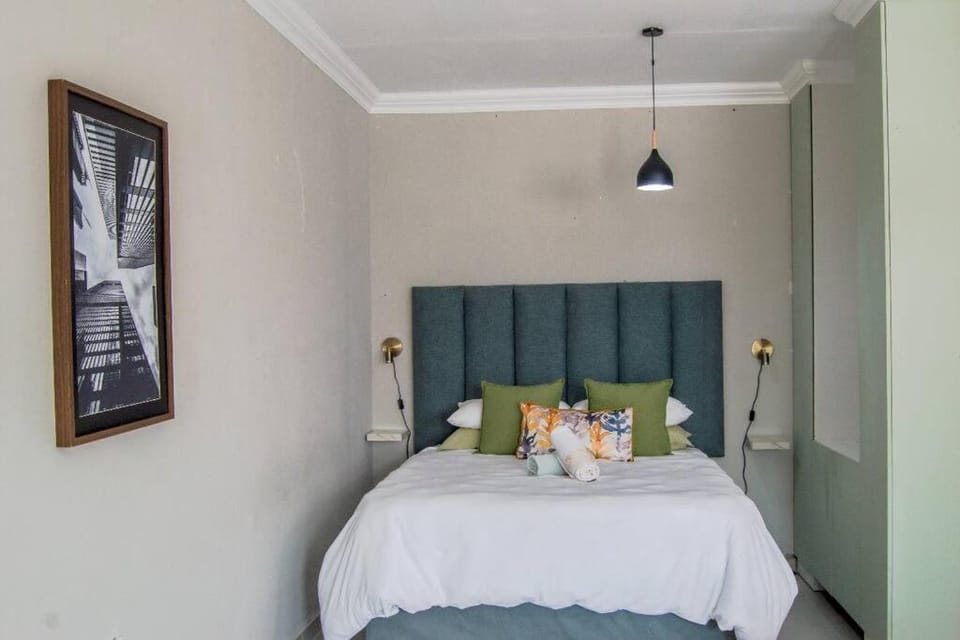 Luxury apt walk 2MelroseArch 18 Apartment in Sandton