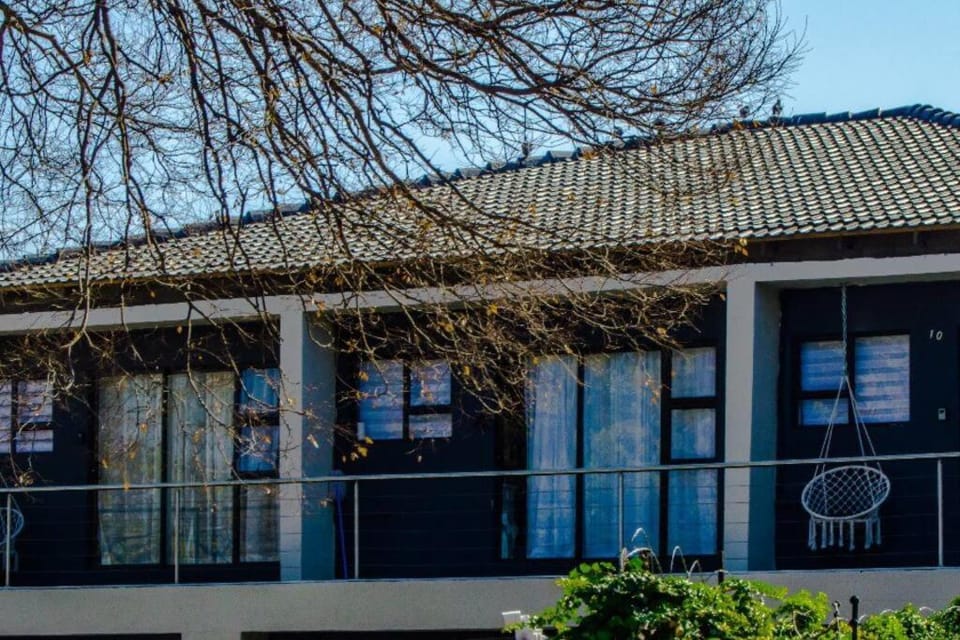 Luxury apt walk 2MelroseArch 18 Apartment in Sandton