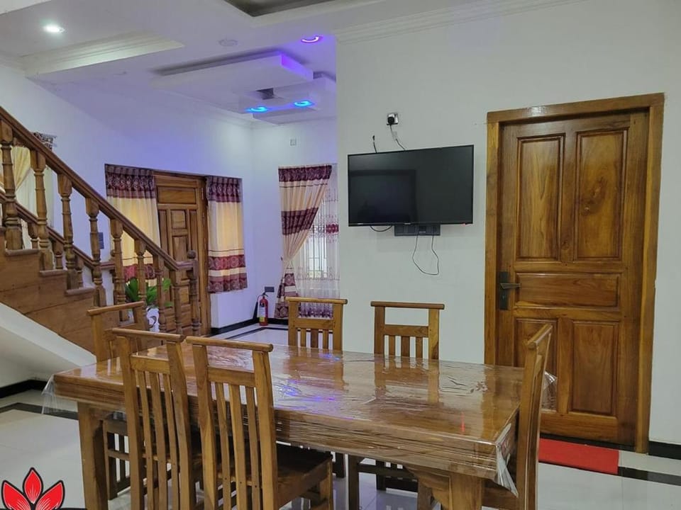 Villa Thaarhai Bed and Breakfast in Sri Lanka