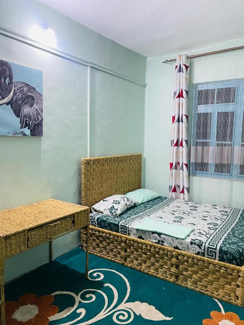 Karibu Kwetu One Vacation rental in Tanzania