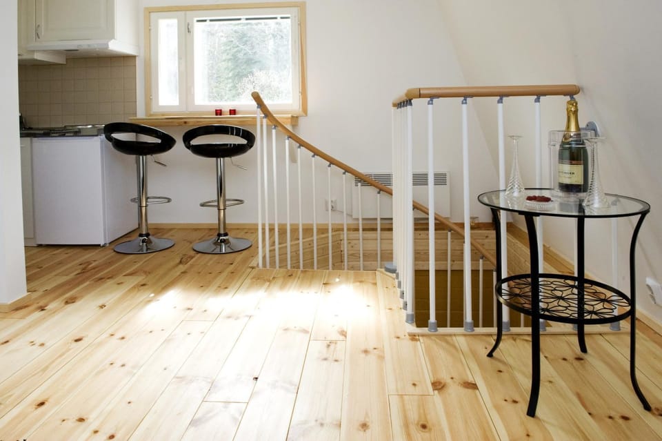 Vohloisten Kartano Apartment in Uusimaa