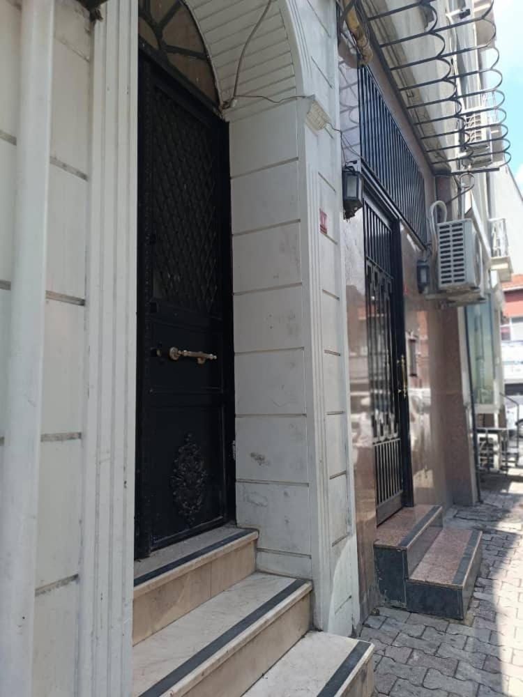 Taksim Dora Apart Apartment in Istanbul