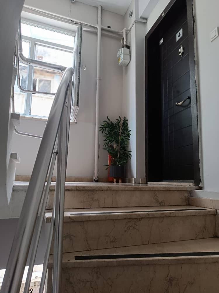 Taksim Dora Apart Apartment in Istanbul