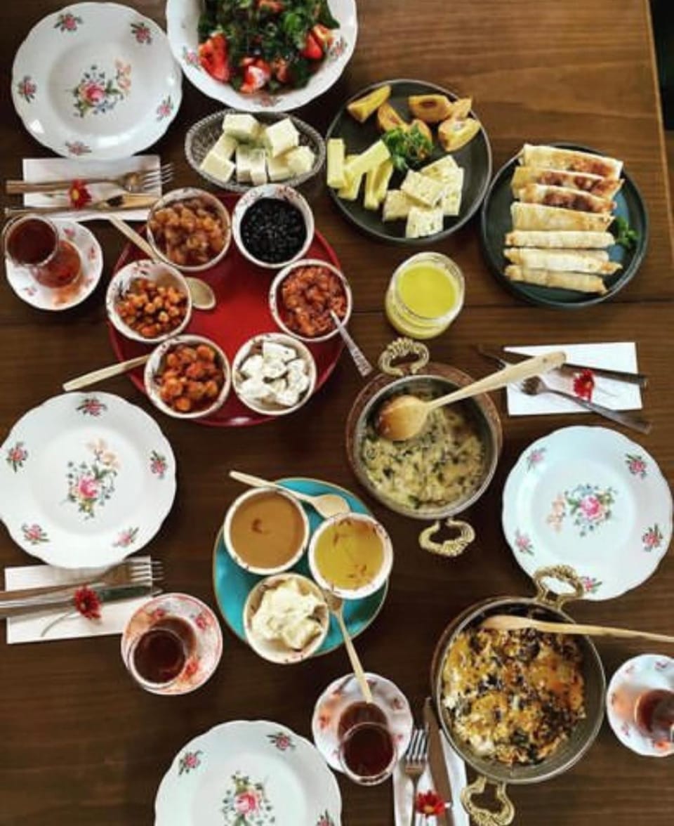 Food and drinks, Breakfast, Drinks