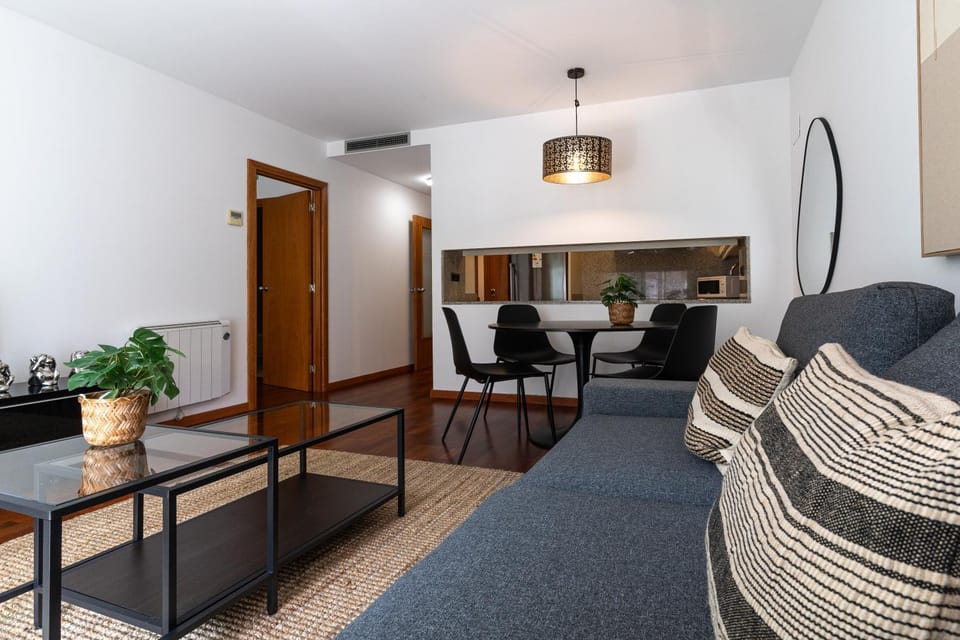 Lovely apartment Sagrada Familia Apartment in Barcelona