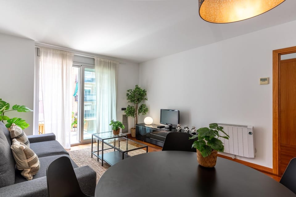Lovely apartment Sagrada Familia Apartment in Barcelona