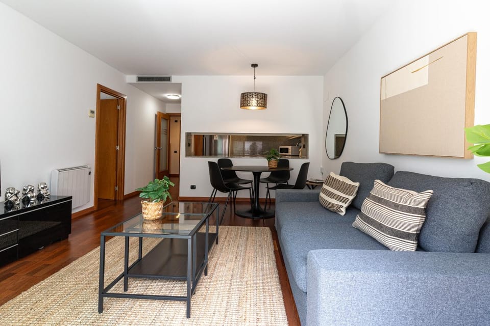 Lovely apartment Sagrada Familia Apartment in Barcelona