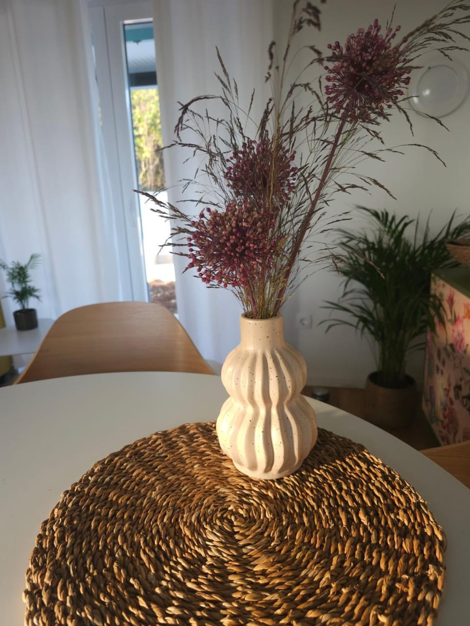 Decorative detail