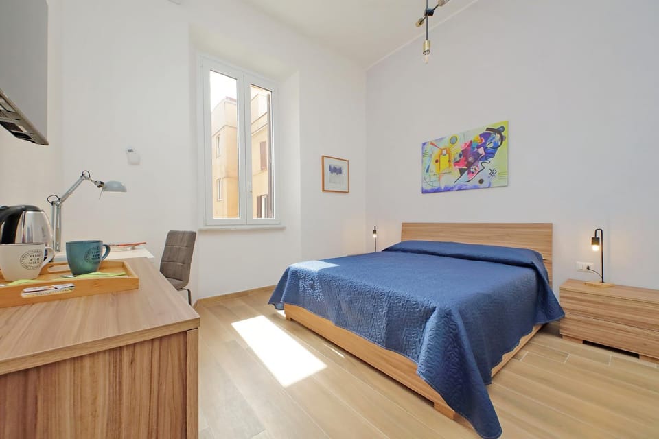 Prestigious Re di Roma Apartment Apartment in Rome