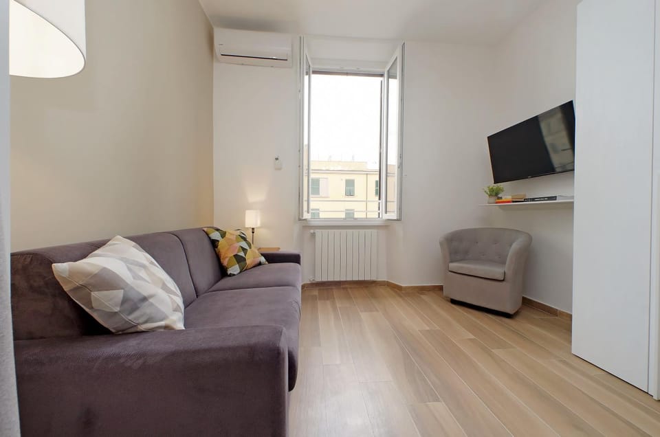 Prestigious Re di Roma Apartment Apartment in Rome