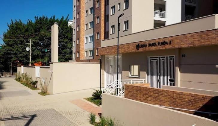 Novo, confortável e aconchegante - Próximo ao Allianz e Metrô Apartment in Sao Paulo City
