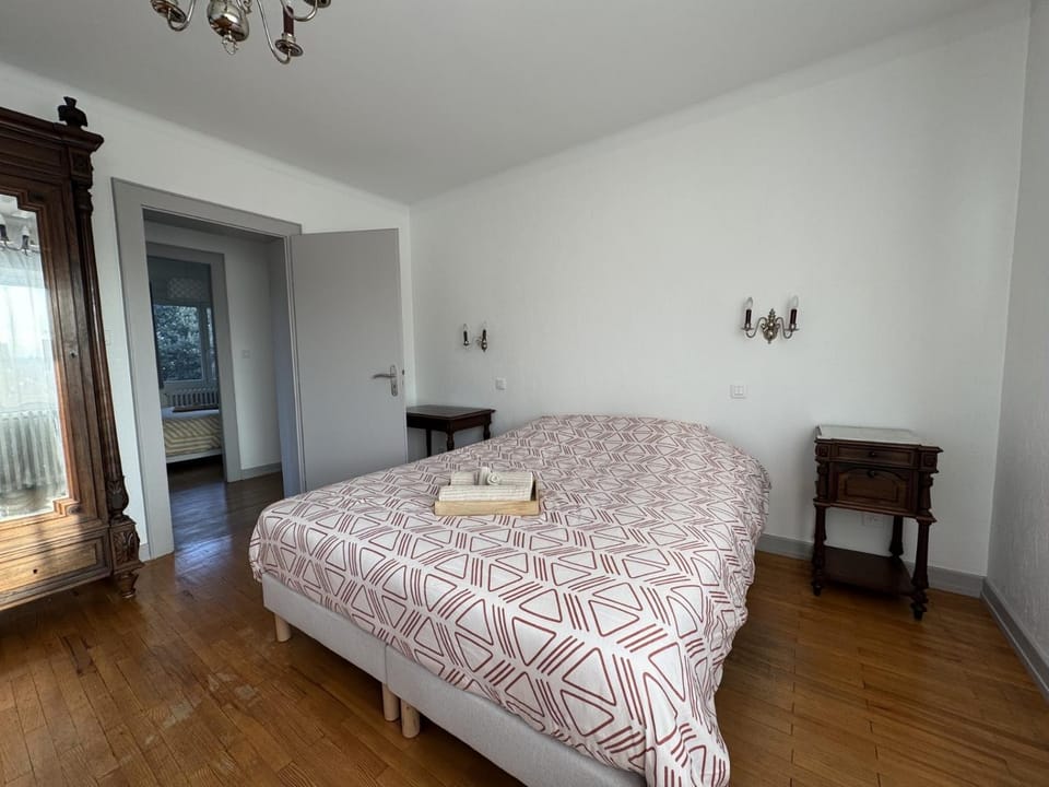 Charmante maison Molsheim House in Grand Est