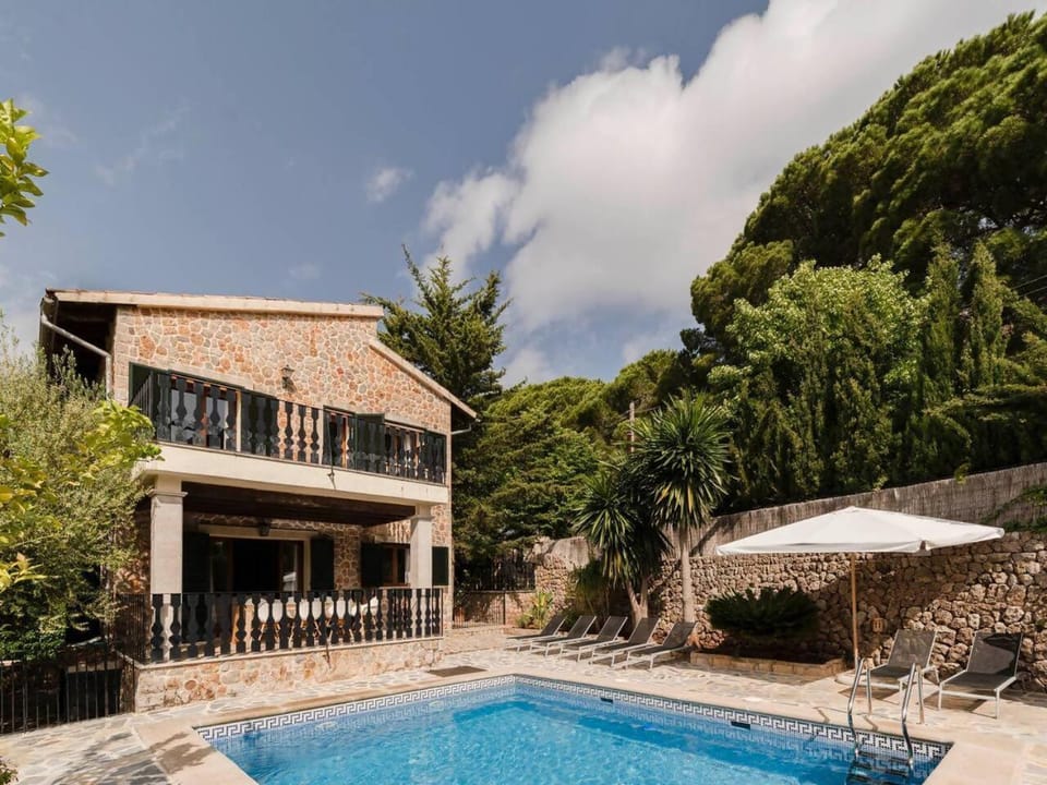 Casa "Camila" - Valldemossa House in Valldemossa