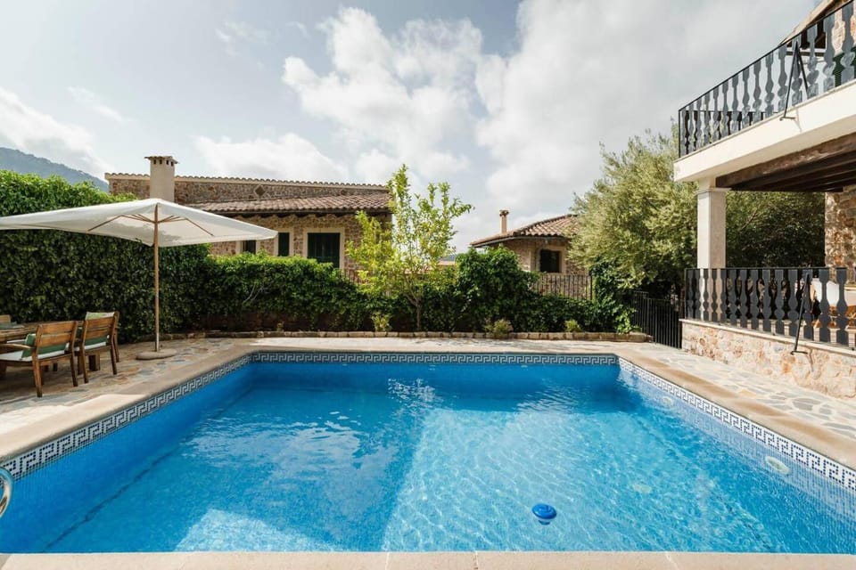 Casa "Camila" - Valldemossa House in Valldemossa