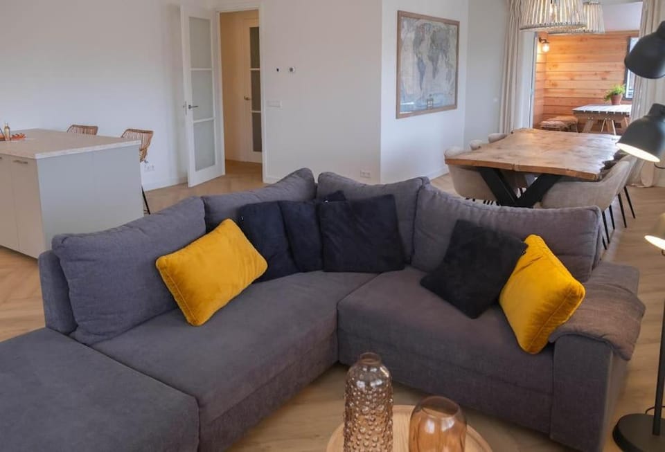 Sint Adelbertus Apartment in North Holland (province)