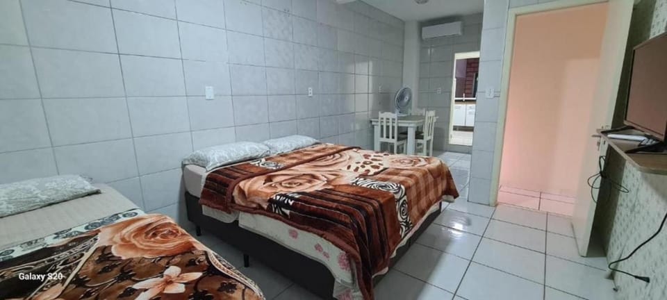 Locapart Hospedagens - Centro Hotel in Chapecó