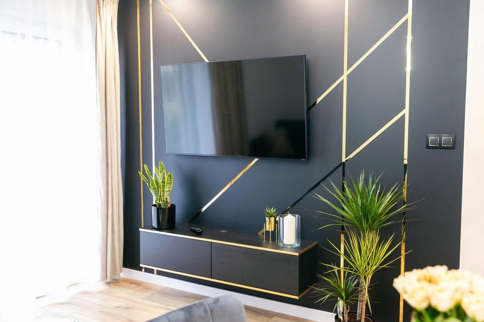 Haven Apart Nowa Sól Apartment in Poland
