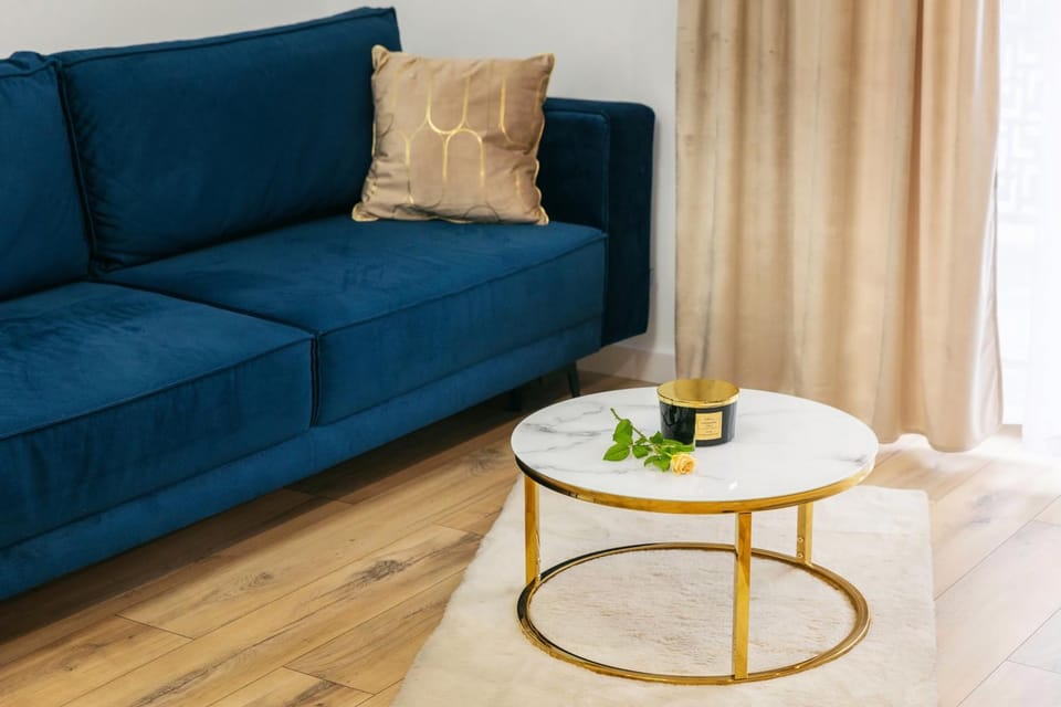 Haven Apart Nowa Sól Apartment in Poland