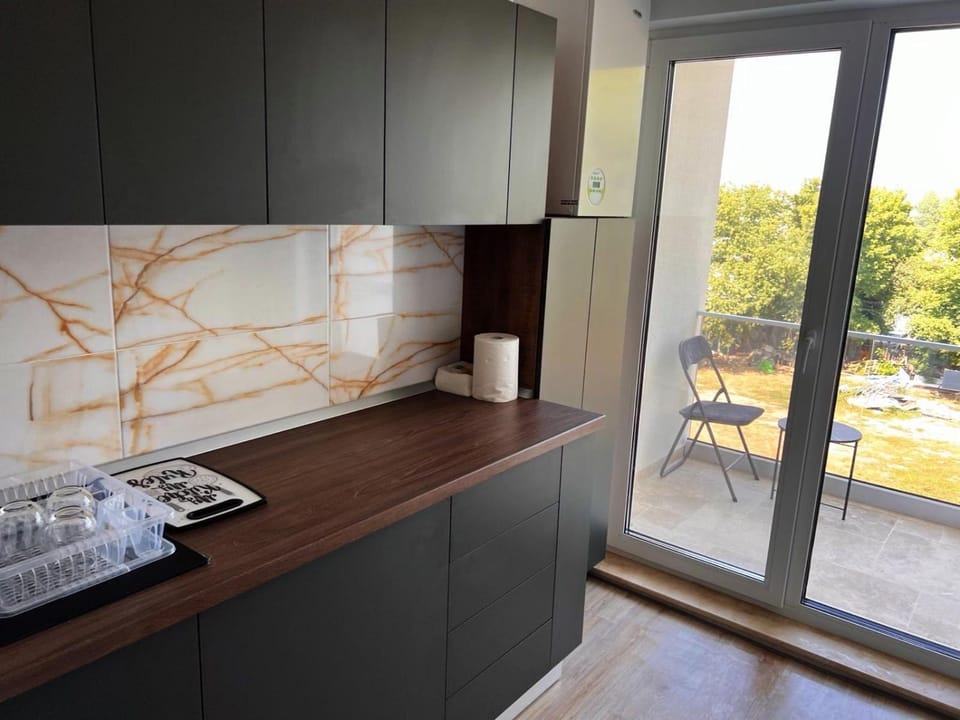Rion Apartment Apartment in Dobrich Province, Bulgaria