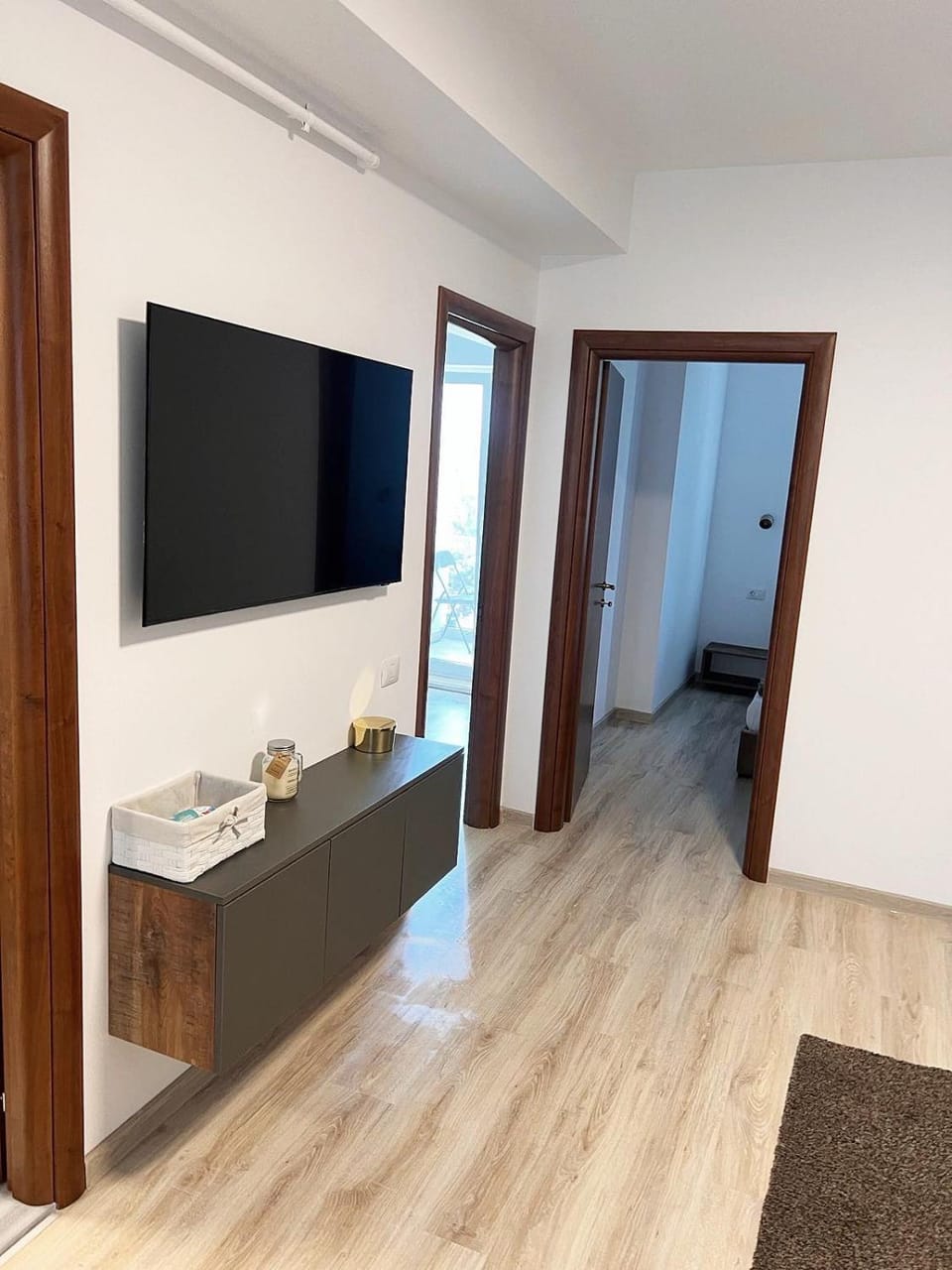 Rion Apartment Apartment in Dobrich Province, Bulgaria