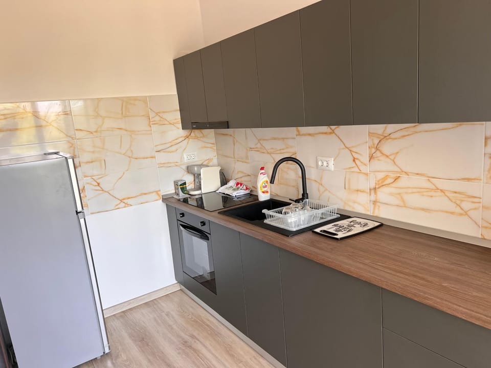Rion Apartment Apartment in Dobrich Province, Bulgaria