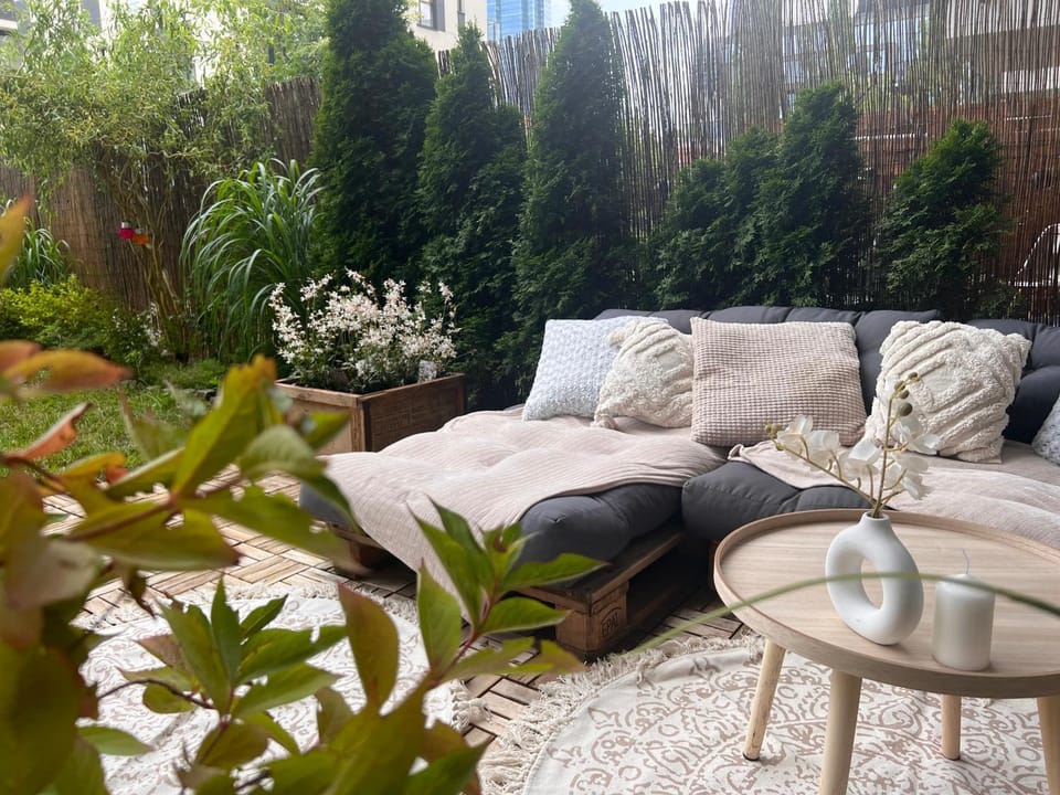Garden, Garden
