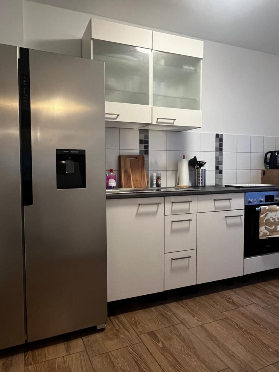FeWo im Herzen von Genthin Apartment in Saxony-Anhalt, Germany