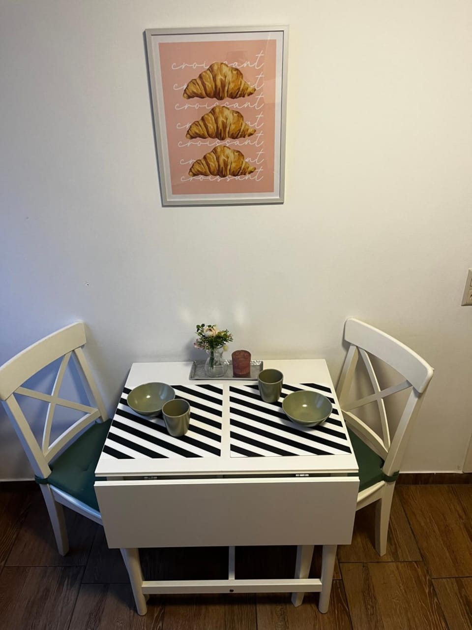 FeWo im Herzen von Genthin Apartment in Saxony-Anhalt, Germany