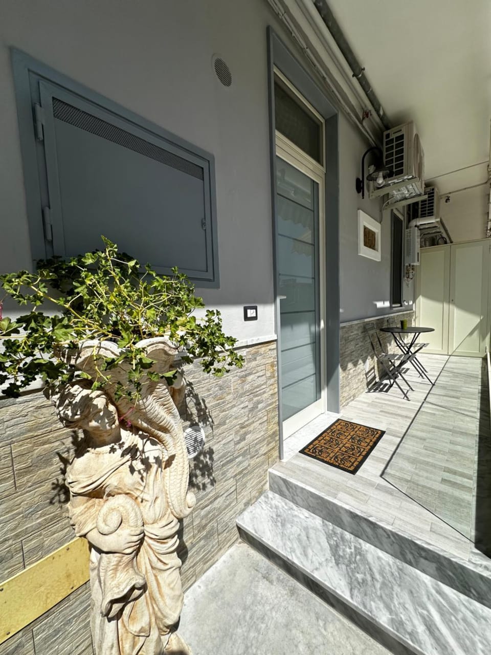 Alloggio Pulcinella 3 Apartment in Campania