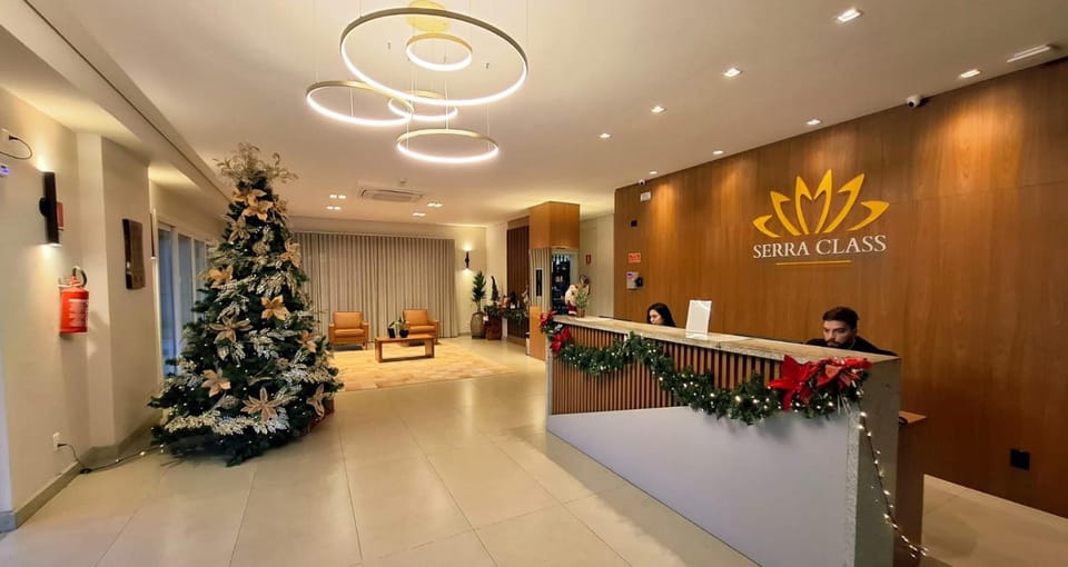 Property building, Property logo or sign, Lobby or reception
