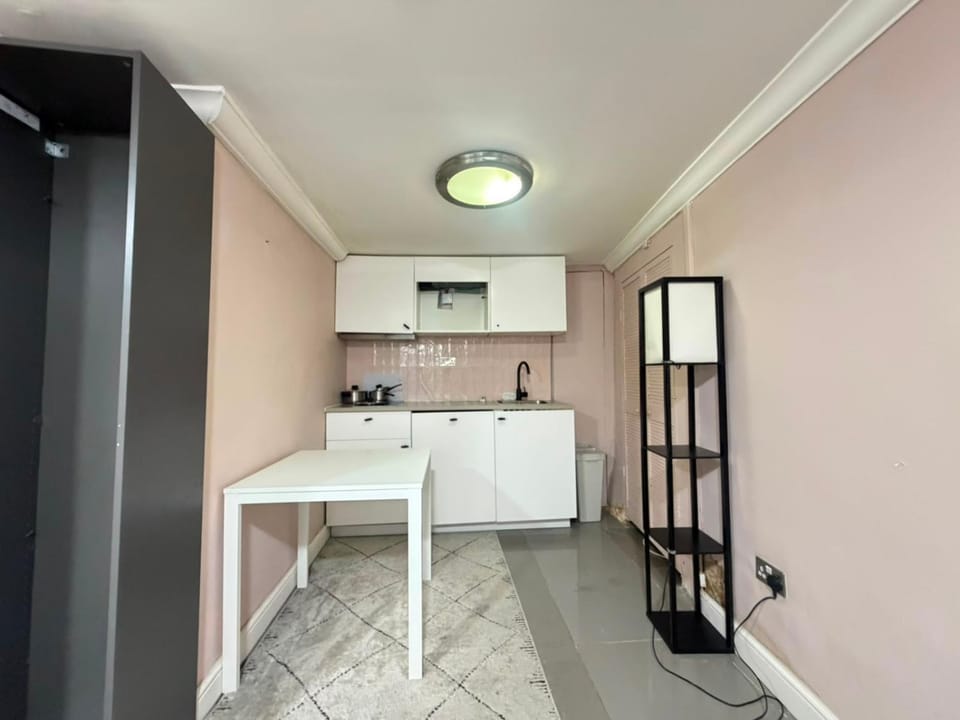 basement studio bell street Apartment in City of Westminster