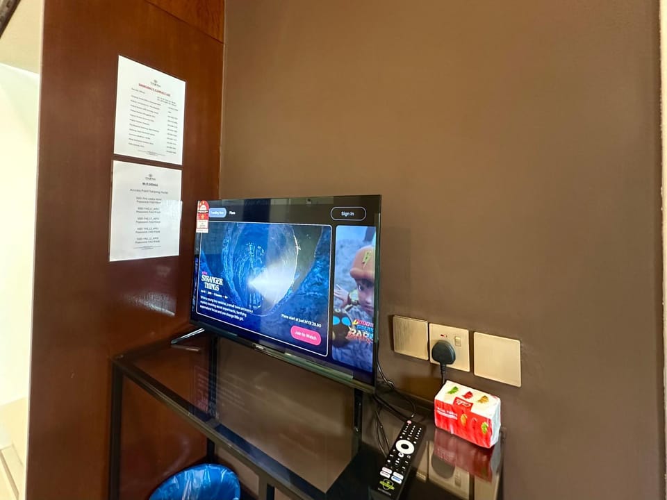 TV and multimedia