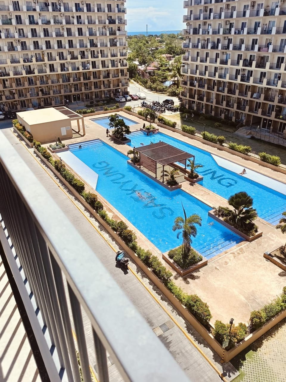 Aly's Home Apartment hotel in Lapu-Lapu City
