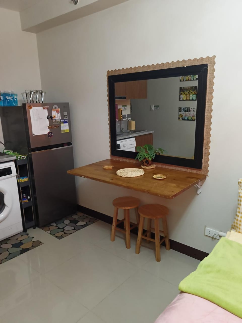 Aly's Home Apartment hotel in Lapu-Lapu City