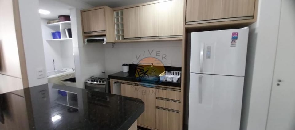 Apartamento no Centro da Praia Ed Recanto do Cardeal Apartment in Porto Belo