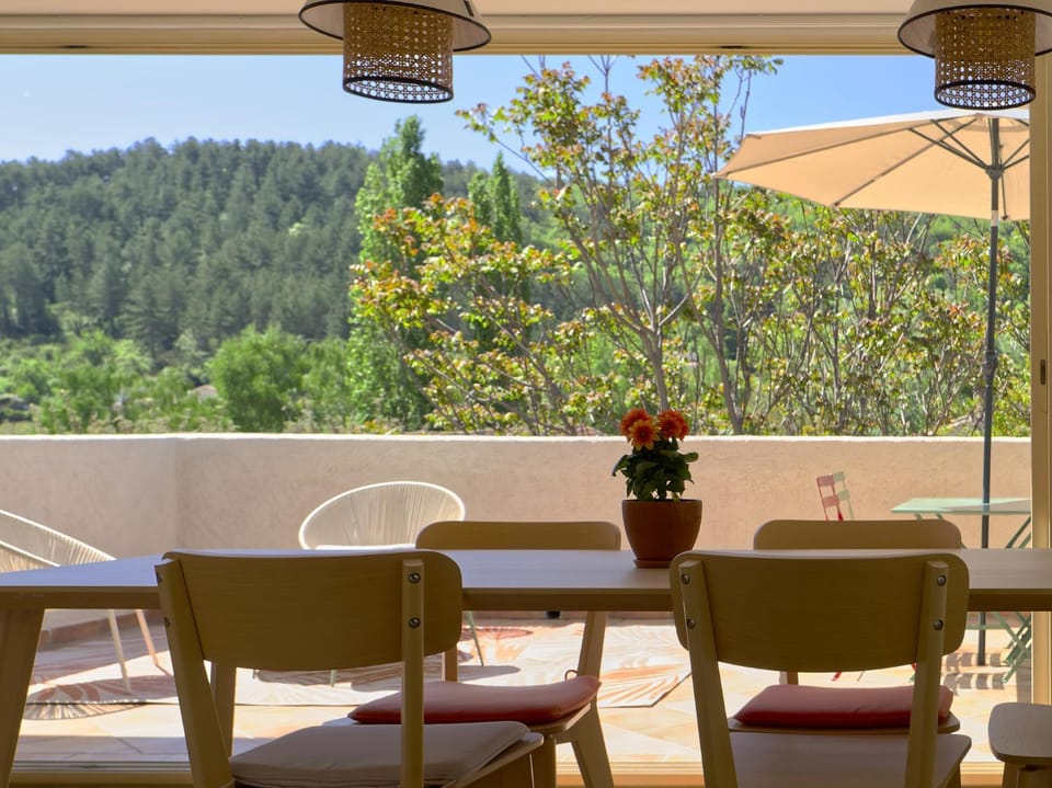 Patio, View (from property/room)