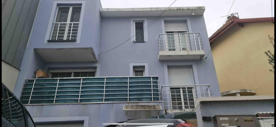 Appartement f3 Sevran Apartment in Île-de-France