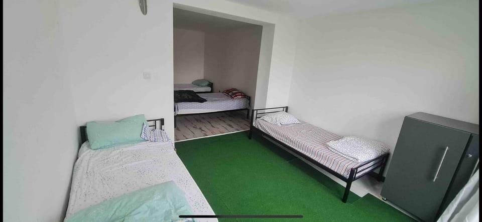 Appartement f3 Sevran Apartment in Île-de-France