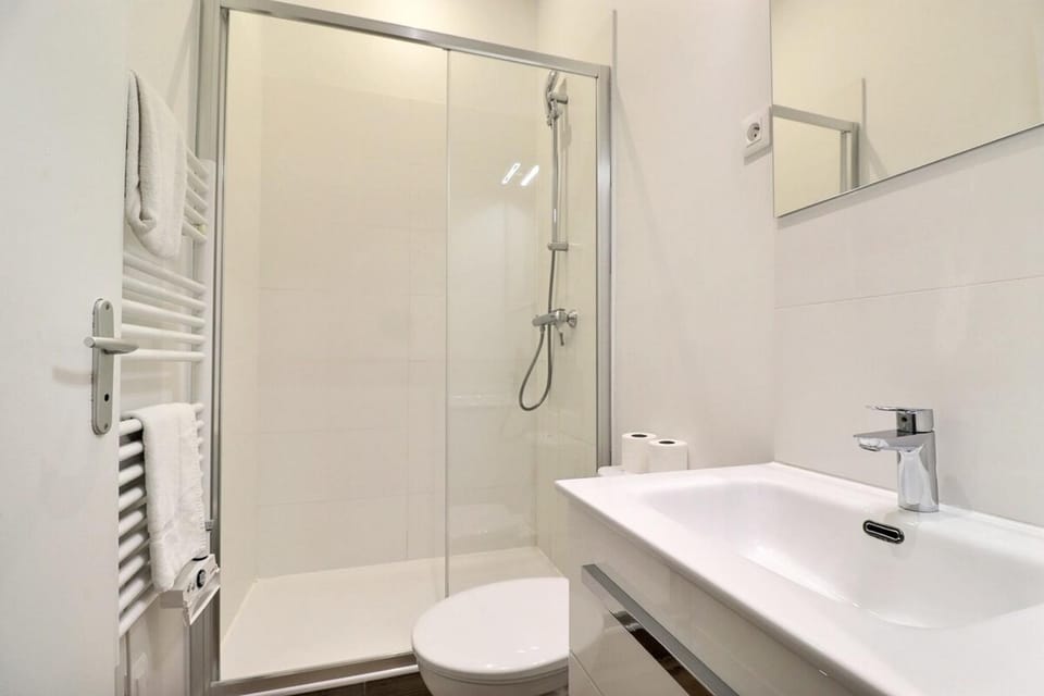 Le Petit Condé - Fully equipped studio - Lyon 2nd Apartment in Lyon