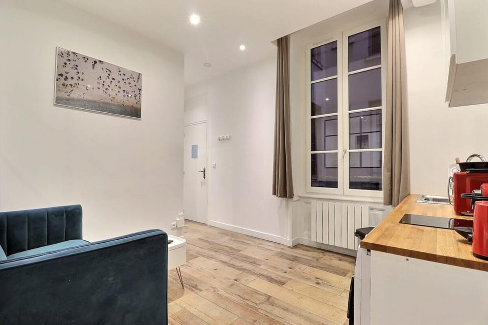 Le Petit Condé - Fully equipped studio - Lyon 2nd Apartment in Lyon