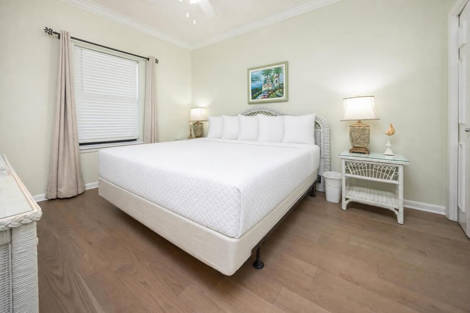 Phoenix VI 61513 Apartment in Orange Beach