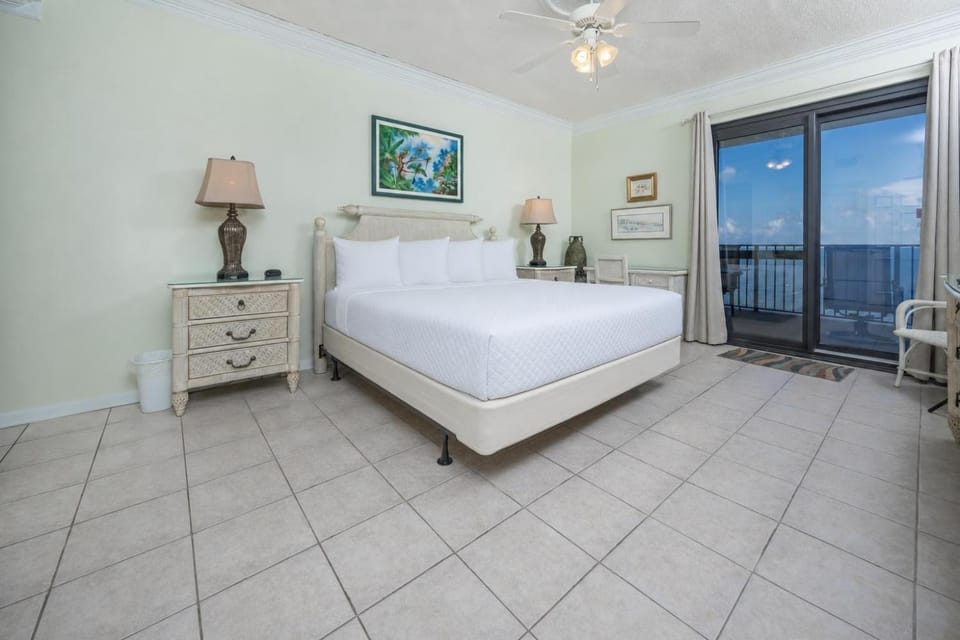 Phoenix VI 61513 Apartment in Orange Beach