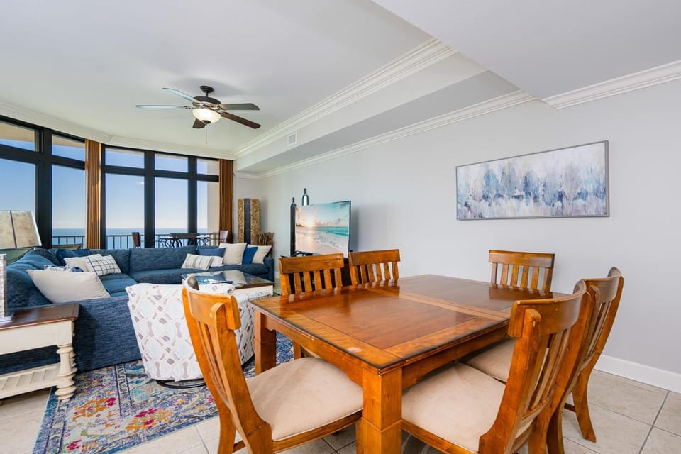The Oasis 2905 formerly Phoenix West II 2905 condo Apartment in Orange Beach
