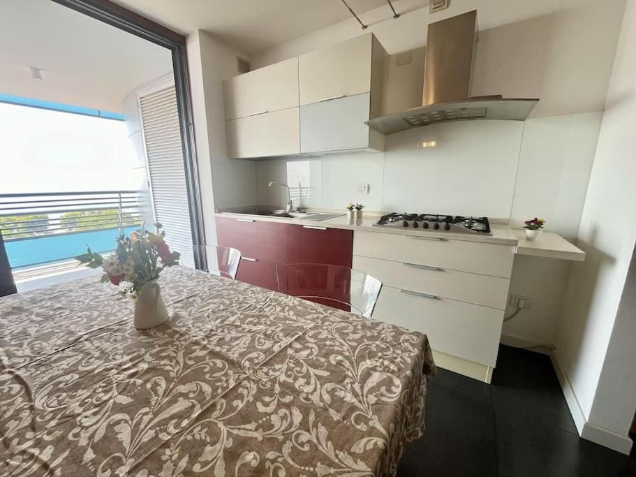 Tiziano Apartment in Grado