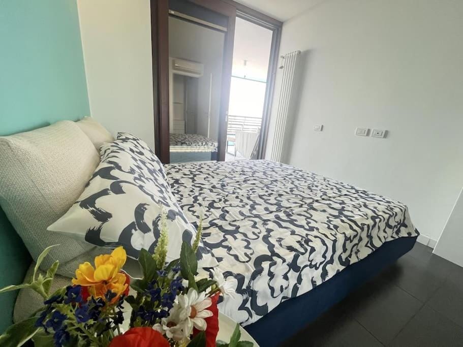 Tiziano Apartment in Grado