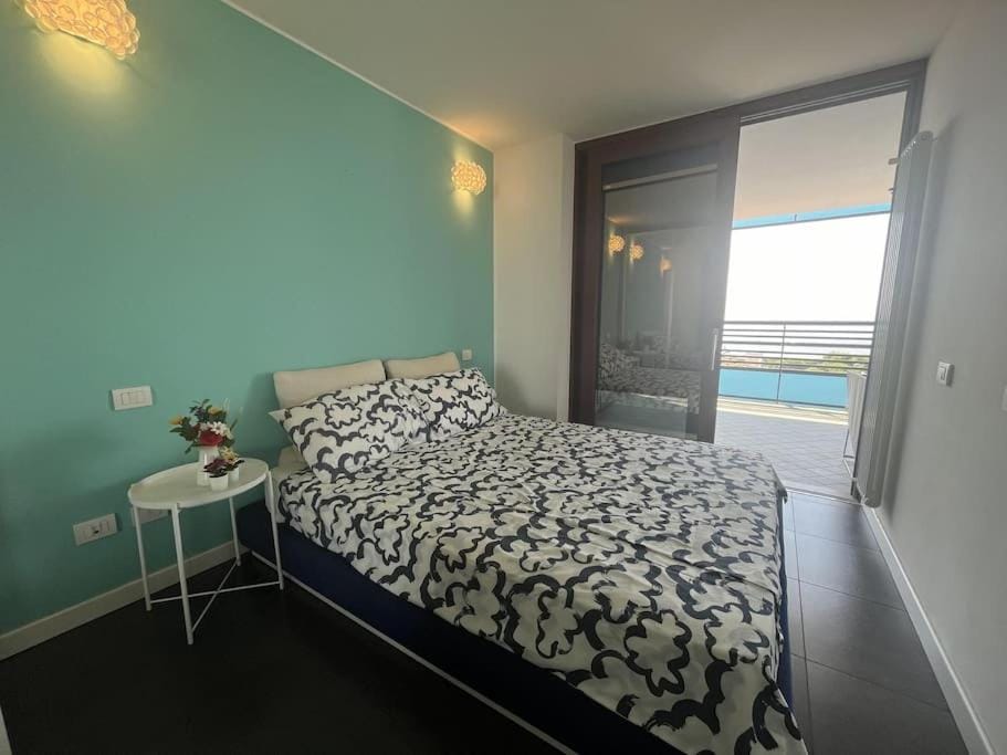 Tiziano Apartment in Grado