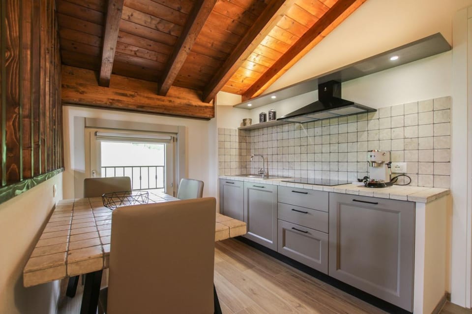 Agriturismo Monte di Bebbio Apartment hotel in Emilia-Romagna