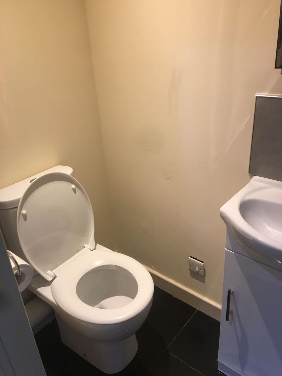 37chats studio Apartment hotel in London Borough of Camden