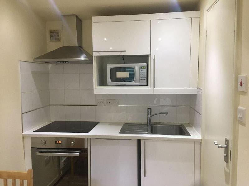 37chats studio Apartment hotel in London Borough of Camden