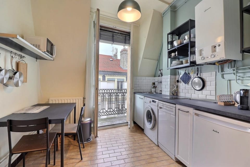 Chaponnay - Superb T2 Apartment - Lyon 3rd Apartment in Lyon